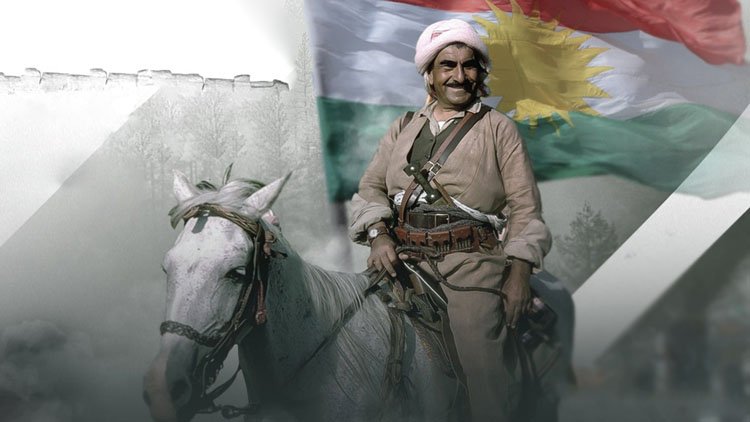 Mela Mustafa Barzani’nin vefatının üzerinden 46 yıl geçti