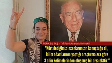 Mustafa Uzun: Bersîva Ayyuce Turkeşê