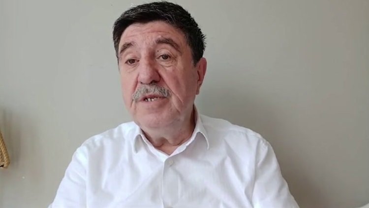 Altan Tan: Silahların birakilmasi ve Kürtlerin haklaıi ayrı süreçlerdir