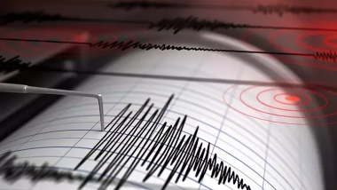 Malatya'da deprem