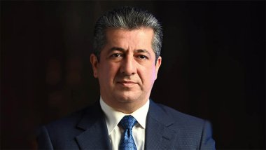 Mesrur Barzani: Erbil ile Bağdat arasındaki sorunlar köklü çözüme kavuşturulmalı