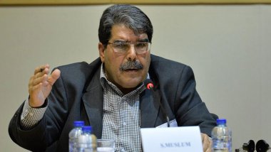 Salih Müslim’den Mazlum Abdi ile Ahmed Şara arasında imzalanan anlaşmaya ilişkin açıklama