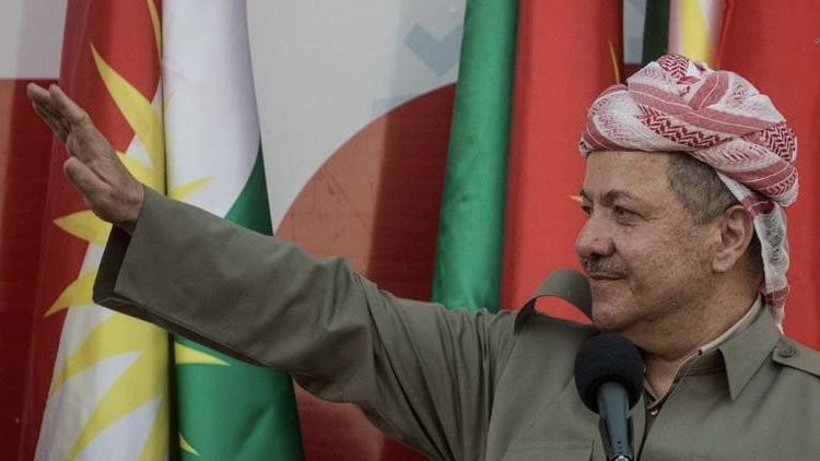 Başkan Barzani: 11 Mart Anlaşması Peşmerge ve Kürdistan'ın tüm kesimlerinin mücadelesinin ürünüdür