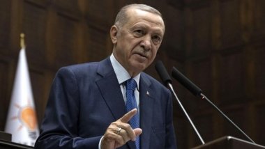 Erdogan: Eger bixwazin ez dê bi Şandeya Îmraliyê re hevdîtinê bikim