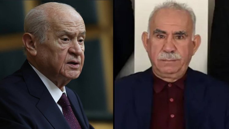 Bahçeli, 