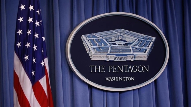 Pentagon: Suriye'den çekilmeyeceğiz