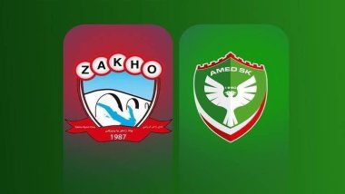 Amedspor ve Zahospor Diyarbakır’da karşı karşıya geliyor