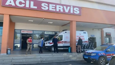 Iğdır'da silahlı kavga: 1 ölü, 3 yaralı