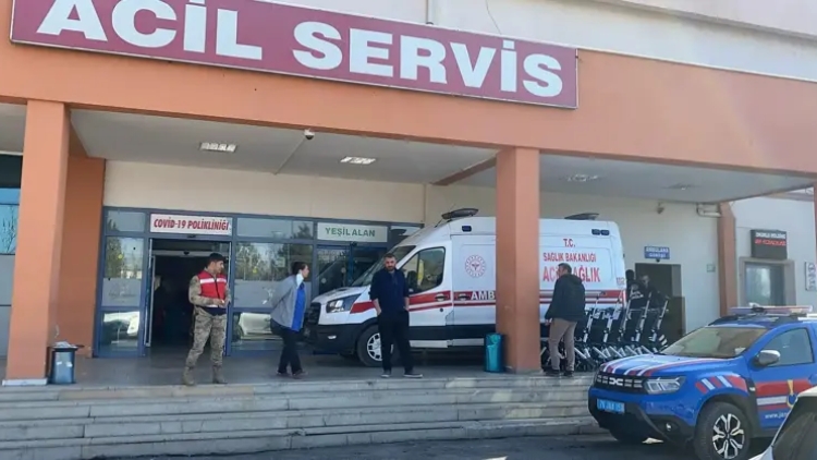 Iğdır'da silahlı kavga: 1 ölü, 3 yaralı