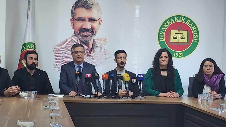 Diyarbakır Barosu ve insan hakları örgütleri: Öcalan ve arkadaşlarına umut hakkı tanınsın