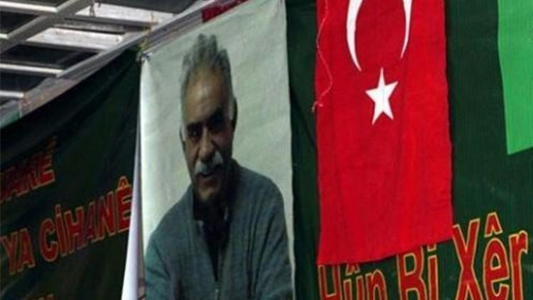 Öcalan’ın Okunan Teslimiyet ve İhanet Mektubunun Ardında, Kürtlerin Geleceği Ne Placak?