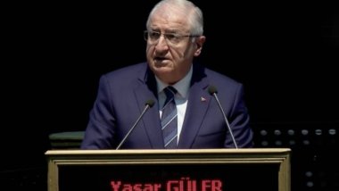 Yaşar Güler: Sürecin uzatılmasına müsaade edilmeyecek