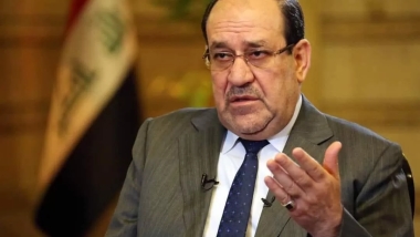 Nuri Maliki: Irak'ın bölünmesi projesi söz konusu