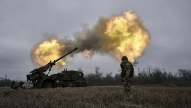 Ukrayna'dan, Rusya'ya barış için 3 şart