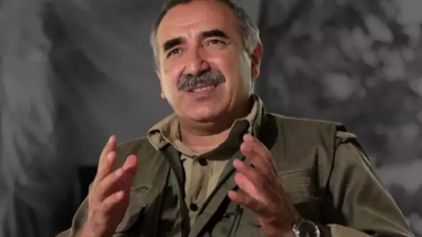 PKK yöneticisi Karayılan: 'Öcalan’ın yanına heyet gidip gelmeli; ikna olmayanlarla konuşabilmeli'