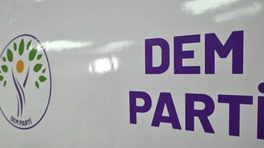 DEM Parti'den diploma tepkisi