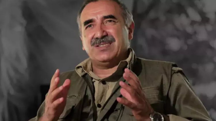 PKK yöneticisi Karayılan: 'Öcalan’ın yanına heyet gidip gelmeli; ikna olmayanlarla konuşabilmeli'