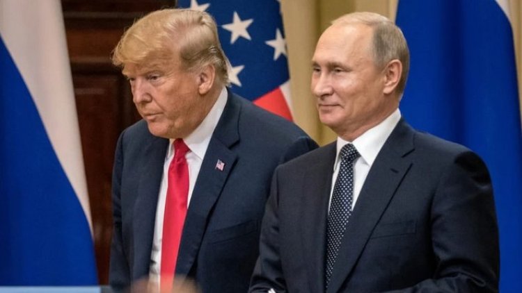 Putin ve Trump anlaştı: 30 gün süreyle 'kısmi' ateşkes sağlandı