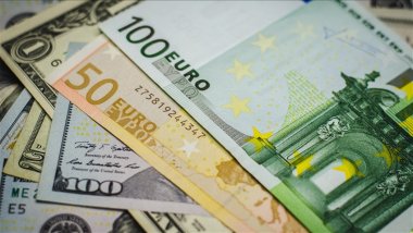 Dolar ve Euro kurunda sert yükseliş