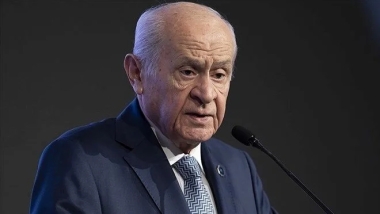 Bahçeli'den Ekrem İmamoğlu açıklaması