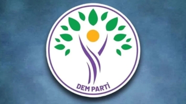 DEM Parti’den ‘İmamoğlu’ açıklaması