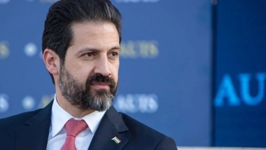 Talabani: KDP ile yakın zamanda nihai bir anlaşmaya varılacağımıza inanıyoruz