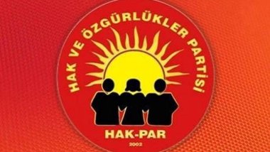 Hak-Par: İstanbul Büyükşehir belediye başkanı Ekrem İmamoğlu, serbest bırakılmalıdır