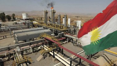 Irak: Kürdistan petrolü ihracatı önümüzdeki hafta yeniden başlayacak