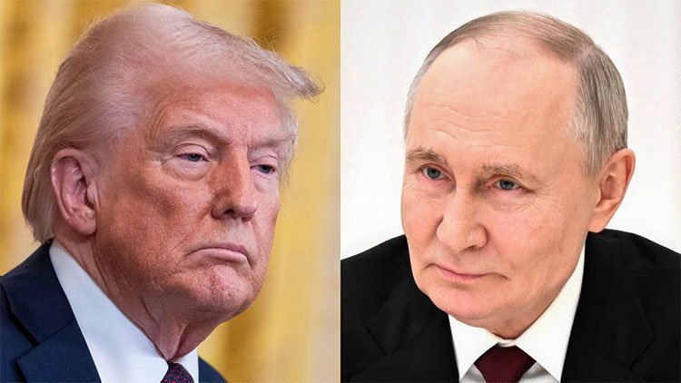 Kremlin Sözcüsü: Putin ve Trump birbirine güveniyor