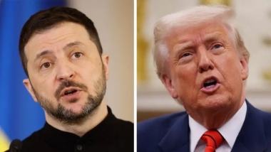 Trump, Zelenskiy ile telefonda konuştu: Rusya-Ukrayna hattında son durum ne?