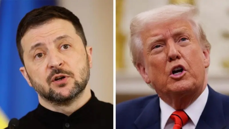 Trump, Zelenskiy ile telefonda konuştu: Rusya-Ukrayna hattında son durum ne?