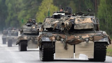 AB'nin yeni savunma planı: 'Beyaz Kitap' ile belirlenen yol haritasında Türkiye yer alıyor mu?