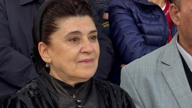 Leyla Zana'dan Başkan Barzani ve Erdoğan'a çağrı