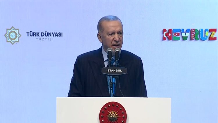 Erdoğan: CHP Genel Başkanı'nın çağırdığı sokak, çıkmaz sokaktır!