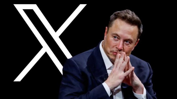 Elon Musk'ın X'inden 'İmamoğlu' açıklaması