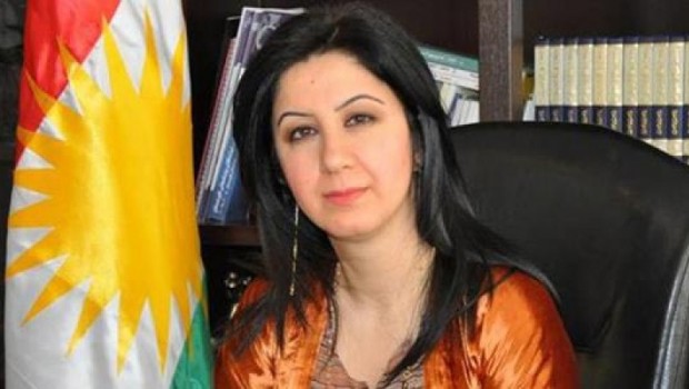 Çinar Seid: Tirkiye li dijî serxwebûna Kurdistanê nîne