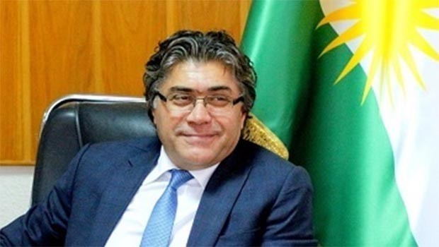 Özçelik: Hebûna PKKê li Şingalê sebebê astengî ya serxwebûna Kurdistanê yê