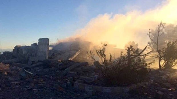 Balafirên şer ên Tirkiyeyê Rojava bombebaran kirin