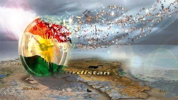 Rewşa siyasî li bakurê Kurdistan'ê