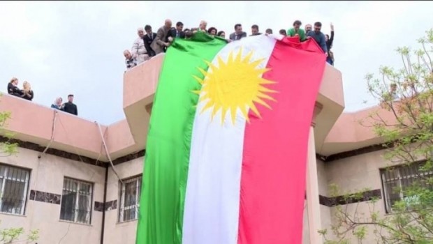 Herêma Kurdistanê tenê dê pirsa referandom û serxwebûnê bi Bexdayê re gotûbêj bike