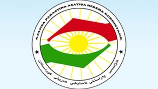 Daxuyaniyek ji ofîsa şêwirmendiya encûmena asayîşa herêma Kurdistanê!