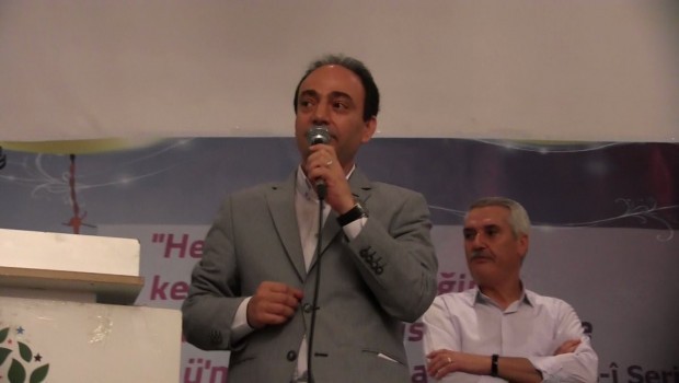 HDP: Biryara referanduma serxwebûnê ser xêrê be