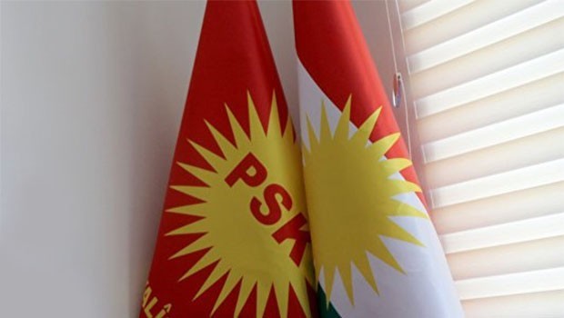 PSK. Biryara Referandumê ya Jibo Serxwebûna Kurdistanê Gaveke Dîrokî ye