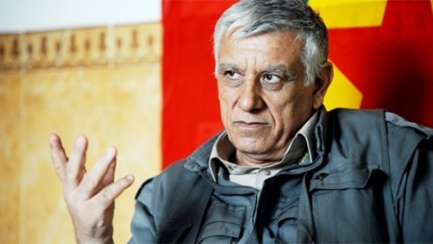 Cemil Bayik: Referanduma serxwebûnê mafekî demokratîk e