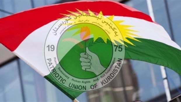 YNKê piştgirî da referanduma Başûrê Kurdistanê