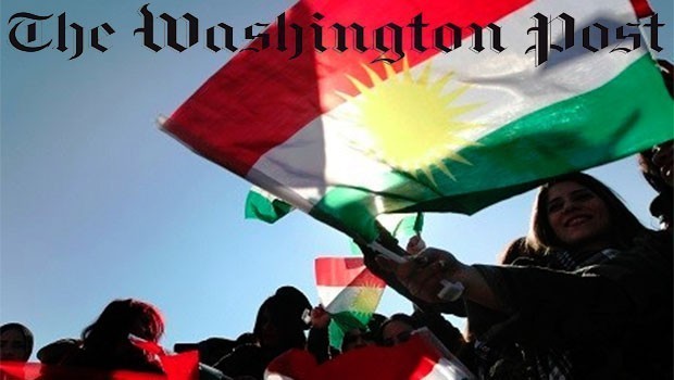 Washington Post:Referandom Kurdistanê bi hêz dike