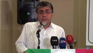 Özçelik: Biryarê referandûma serxwebûnê, biryareke dîrokî ye.