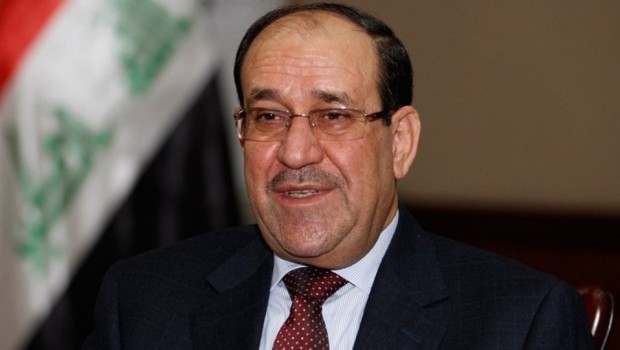 Malikî: Kurdistan nikare serxwebûna xwe ragihîne
