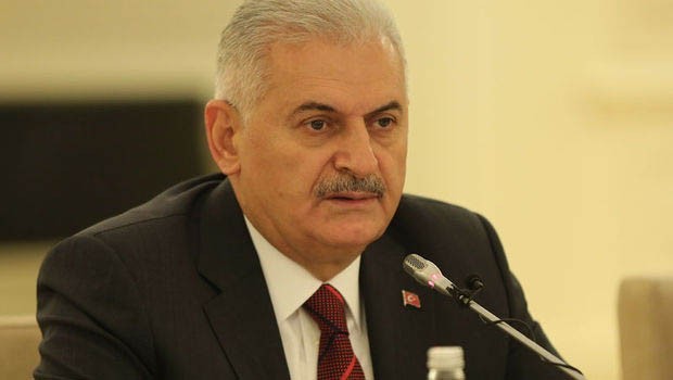 Daxûyaniya Bînalî Yildirim ji derbarê referandûma Kurdistan'ê