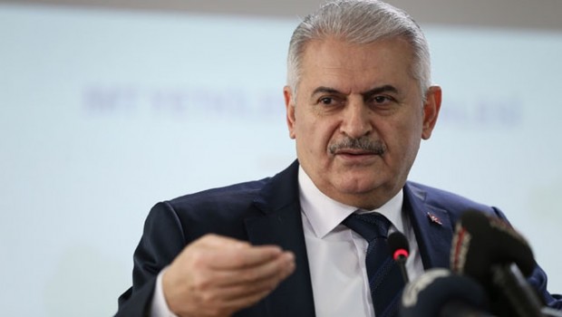 Bînalî Yildirim: Referandûm nabe sedema şer!